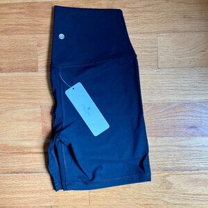 CRZ YOGA Women's Biker Shorts